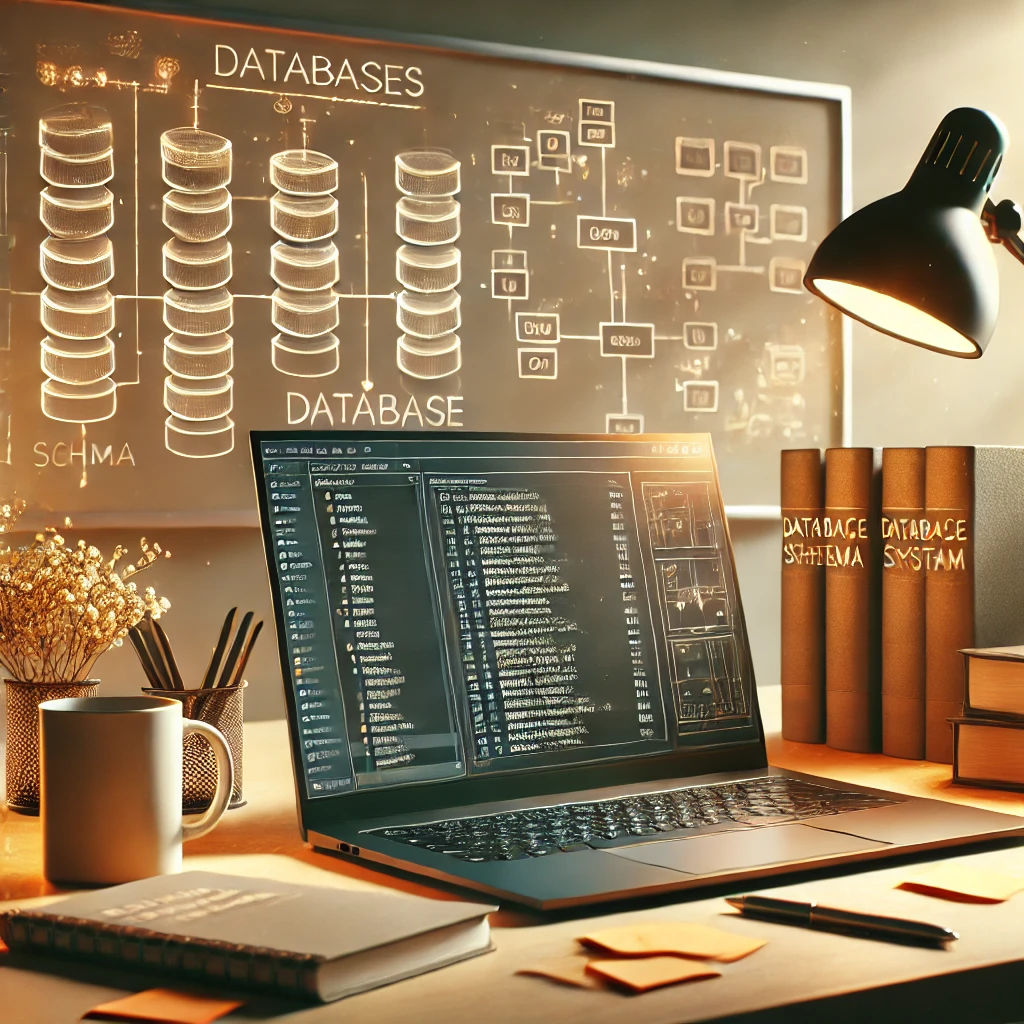 What is Database? - Your Source for Database Knowledge